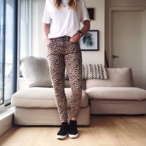 GAP True Skinny Denim